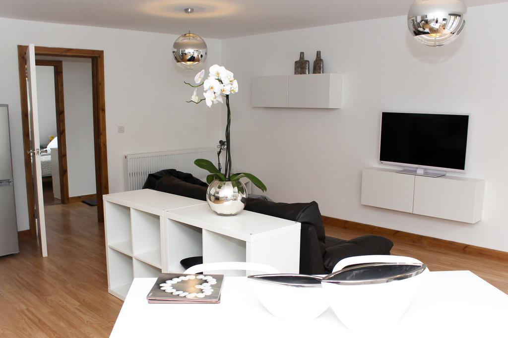 Lux Apartment Bangor  Room photo