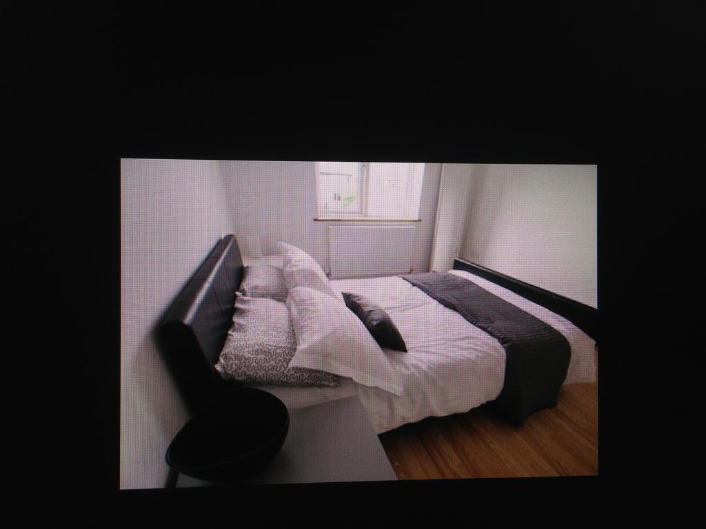 Lux Apartment Bangor  Room photo