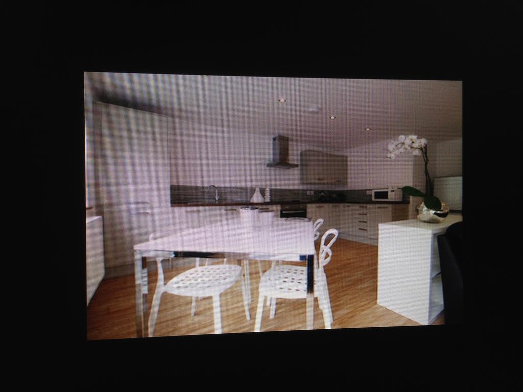 Lux Apartment Bangor  Room photo