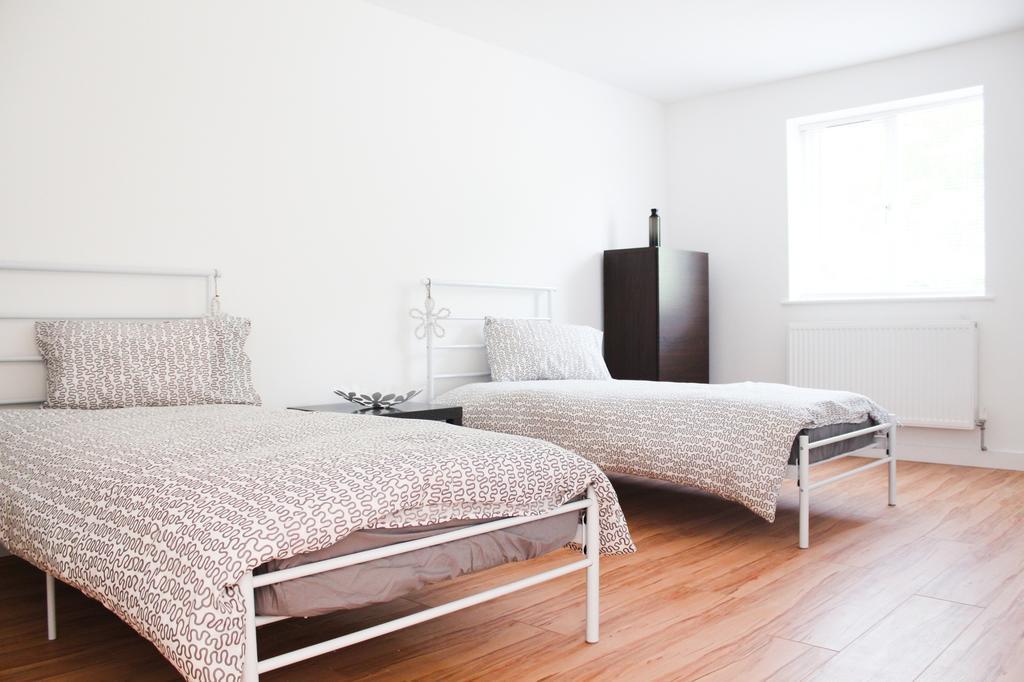Lux Apartment Bangor  Room photo