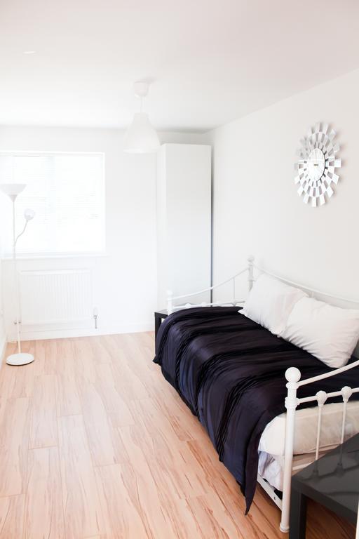 Lux Apartment Bangor  Room photo