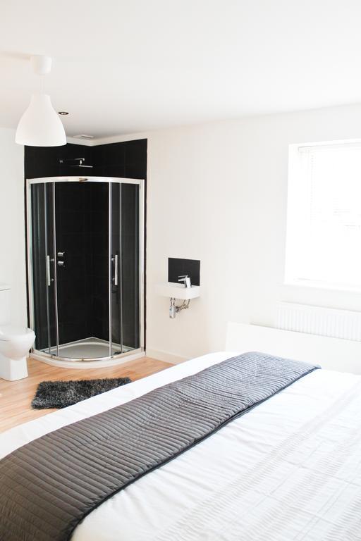Lux Apartment Bangor  Room photo