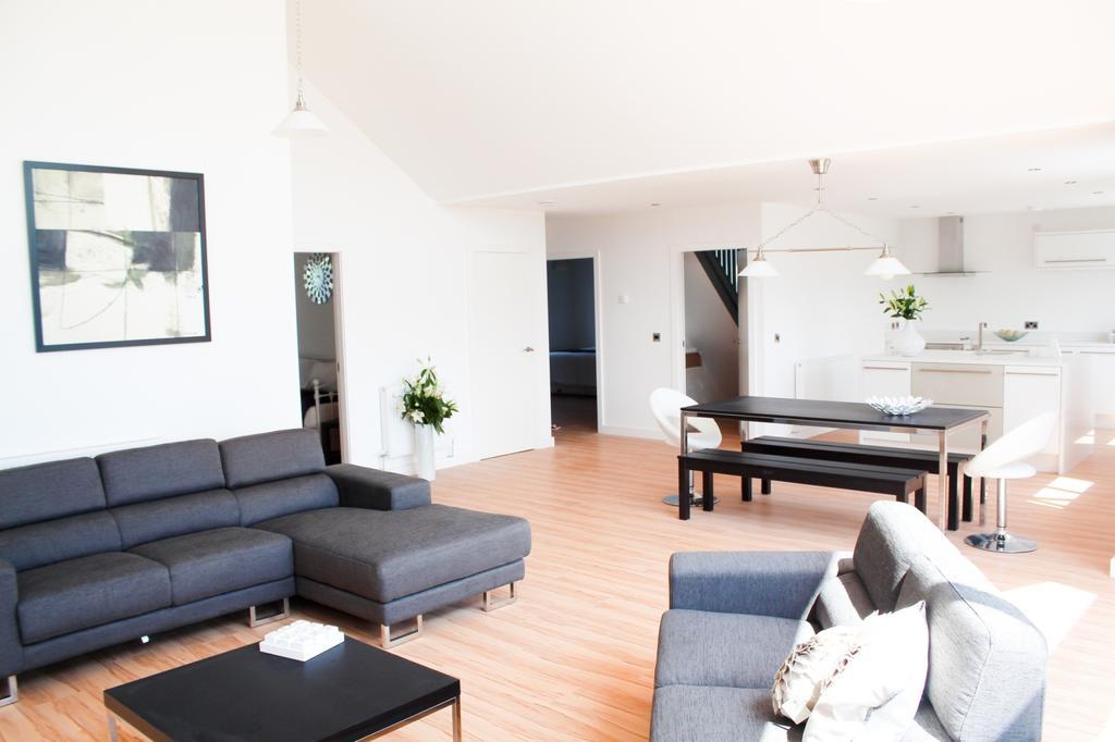 Lux Apartment Bangor  Room photo