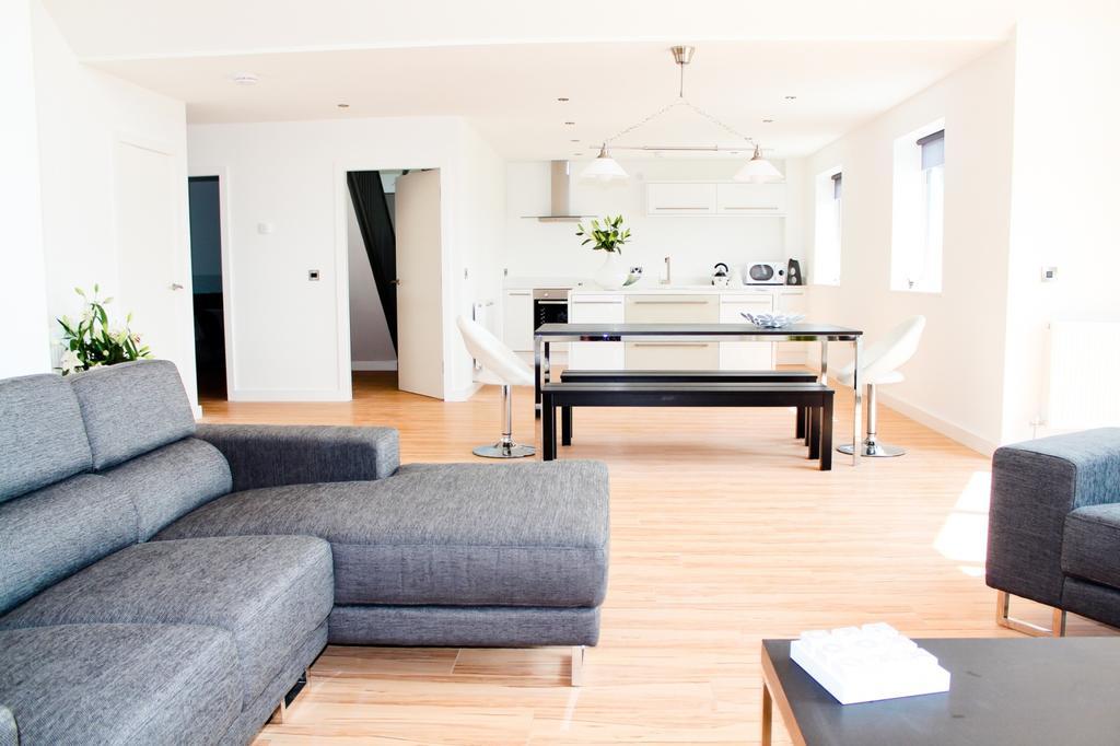 Lux Apartment Bangor  Room photo