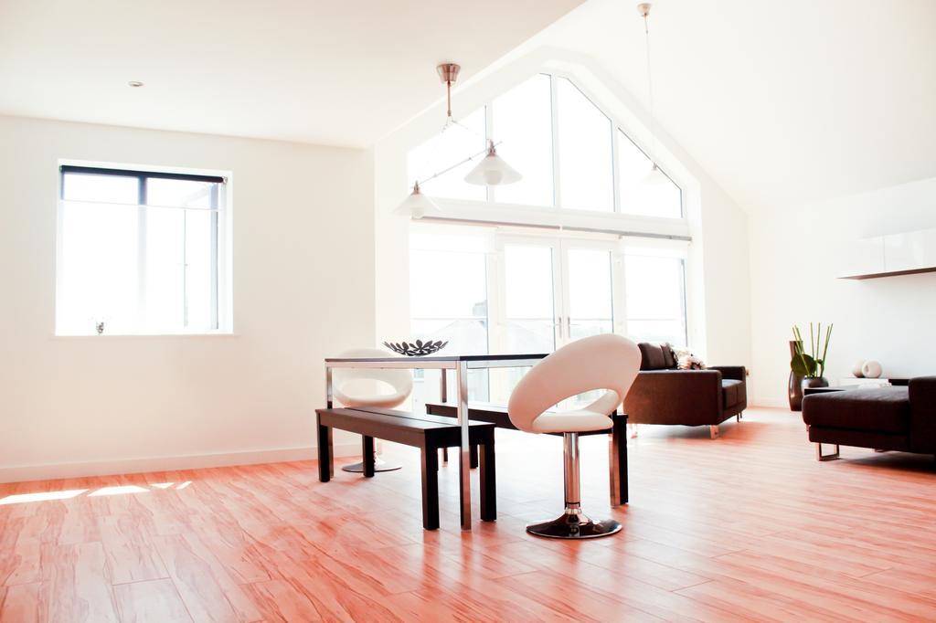 Lux Apartment Bangor  Room photo