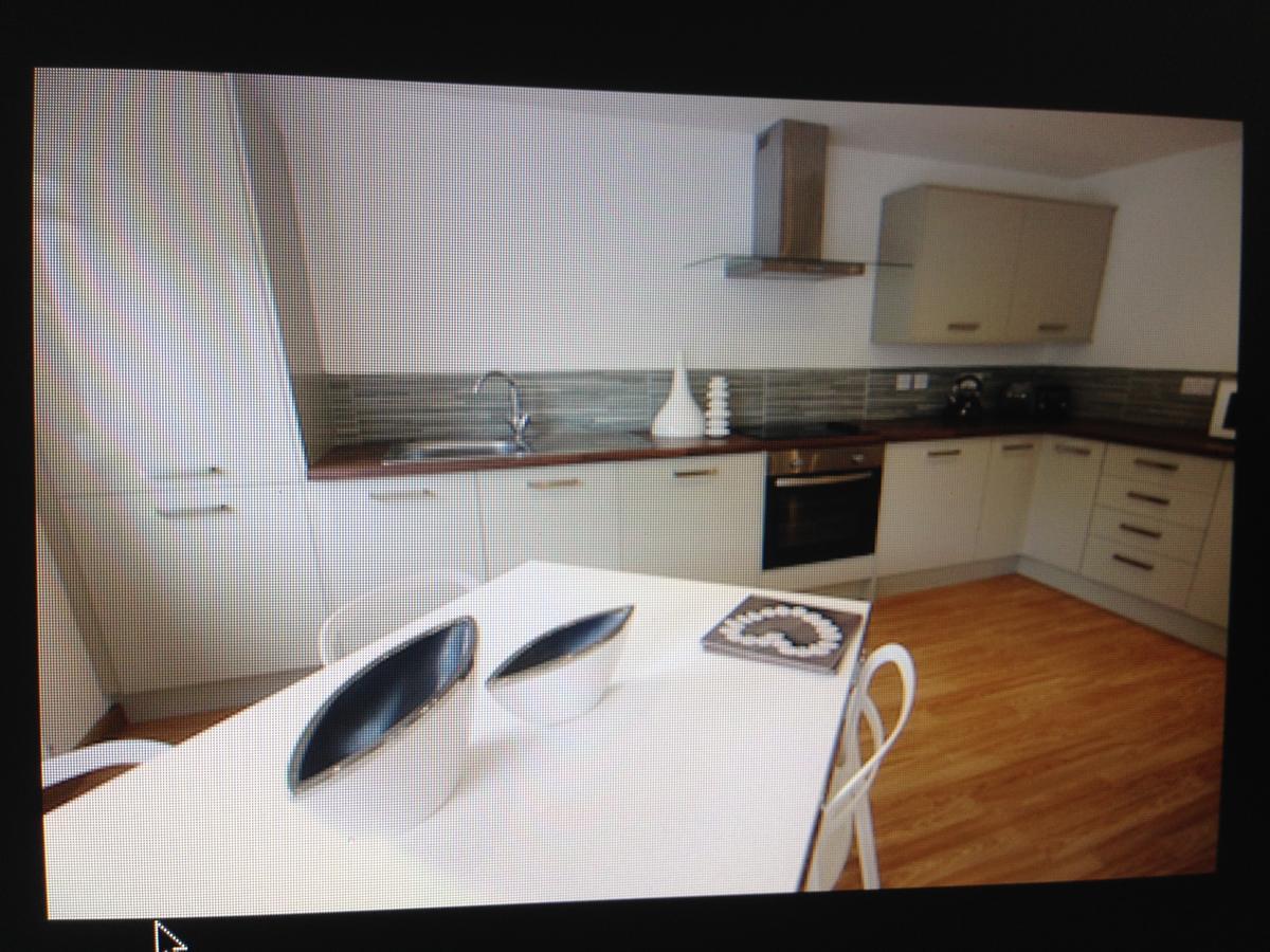 Lux Apartment Bangor  Room photo